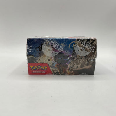 Pokemon: Scarlet & Violet Paldea Evolved Booster Box #1 *See Pictures for Condition*