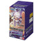 One Piece TCG Egghead Crisis EB-04 Japanese Booster Box