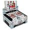 2024-25 Topps UEFA Club Competitions Chrome Soccer Jumbo Box