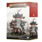 Age of Sigmar: Cities of Sigmar - Cannonade Cogfort