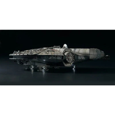 Bandai Hobby: Millennium Falcon - Perfect Grade 1/72 Model Kit