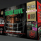 Bo Jackson Battle Arena 2026  - Tecmo Bowl Edition Double Mega Box