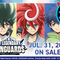 Cardfight!! Vanguard: The Legendary Vanguards Booster Display Case [VGE-DZ-SS15] (Pre-Order)