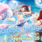 Hololive OCG: Extra Booster | Summer Hologram -  Booster Case [English Version] (Pre-Order)
