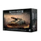 Horus Heresy: Legiones Astartes - Glaive Super-Heavy Special Weapons Tank