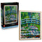Lego: Claude Monet – Bridge over a Pond of Water Lilies (31220)