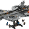 Lego: Marvel - S.H.I.E.L.D. Helicarrier (76354)