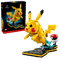 Lego: Pokemon - Pikachu & Poke Ball (72152)