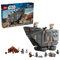 Lego: Star Wars - Offworld Sandcrawler and Mudhorn (75453)