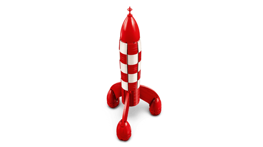 Lego: Tintin Moon Rocket (21367)