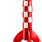 Lego: Tintin Moon Rocket (21367)