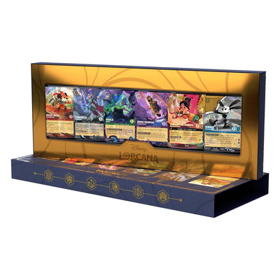 Disney Lorcana: D23 Collection - 2024 Promo Cards