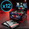 Neuroscape TCG: Genesis Unlimited Booster Case (Pre-Order)