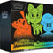Pokémon - Paldea Evolved - Pokémon Center Elite Trainer Box