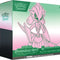 Pokémon Paradox Rift - Iron Valiant - Pokémon Center Elite Trainer Box