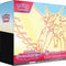 Pokémon Paradox Rift - Roaring Moon - Pokémon Center Elite Trainer Box