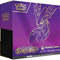 Pokémon Scarlet & Violet - Miraidon - Pokémon Center Elite Trainer Box