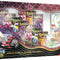 Pokemon: Scarlet & Violet - Paldean Fates | Great Tusk ex & Iron Treads ex Premium Collection
