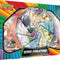 Pokemon TCG: Eevee Evolutions Premium Collection