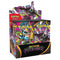 Pokémon TCG: Mega Evolution 5: Pitch Black - Booster Display (Pre-Order)