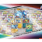 Pokemon TCG: Scarlet & Violet: Prismatic Evolutions - Lucario ex & Tyranitar ex Premium Collection (Sam's Club Exclusive)