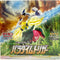 Pokemon TCG: Sword and Shield - Paradigm Trigger Booster Box [Japanese]