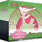 Pokemon Temporal Forces - Iron Leaves - Pokemon Center Elite Trainer Box