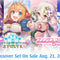 Shadowverse: Evolve Crossover Set - Princess Connect! Re: Dive Booster Case (Pre-Order)