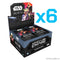 Star Wars: Unlimited - Ashes of the Empire: Booster Case