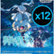 Weiss Schwarz: Sousou no Frieren Vol.2 Display Case [Japanese Version] (Pre-Order)