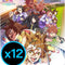 Weiss Schwarz: Umamusume: Pretty Derby - Beginning of a New Era Display Case (Pre-Order)