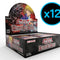 Yu-Gi-Oh!: Beyond The Brave Booster Case (Pre-Order)