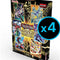 Yu-Gi-Oh!: Magnificent Monsters Display Case (Pre-Order)