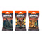PREORDER UniVersus: Hanging Booster Inner Case  Godzilla: Reign of Kaiju