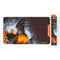 PREORDER UniVersus: Playmat  Godzilla: Reign of Kaiju  Burning Godzilla