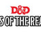 D&D Icons of the Realms Mordenkainen Presents Monsters of the Multiverse Booster Brick