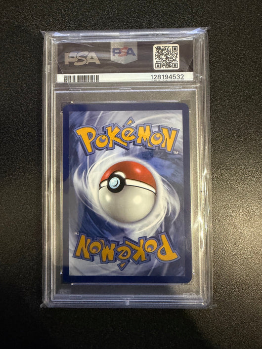 Pokemon: PSA 10 Zoroark - Illustration Rare