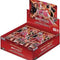 One Piece Card Game: Extra Booster Heroines Edition EB 03 Booster Box (Limit 2 Per Customer)