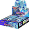 Sun & Moon: Explosive Impact Booster Box [Japanese] SM8