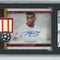 Tyler Adams 2020 Topps Museum Collection UCL Museum Auto Relics Ruby SGC 10/9.5 #'d 23/25