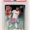Tyler Adams 2019 Topps Chrome Bundesliga Base Autograph PSA 10