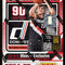 2024-25 Donruss Basketball Hobby Blaster 20 Box Case