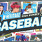 2023 Topps Heritage HIGH Number Baseball Hobby 12 Box Case