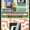 2023 Panini Donruss Football Gravity Feed 6 Box Case