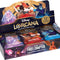 Lorcana: The First Chapter - Booster Box Display