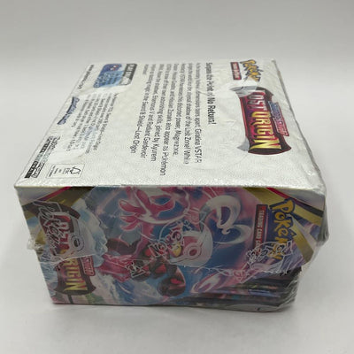 Pokemon: Sword & Shield: Lost Origin Booster Box #1 *See Pictures for Condition*