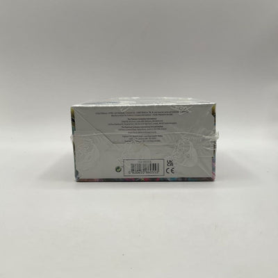 Pokemon: Sword & Shield: Lost Origin Booster Box #1 *See Pictures for Condition*