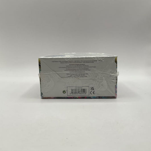 Pokemon: Sword & Shield: Lost Origin Booster Box #1 *See Pictures for Condition*