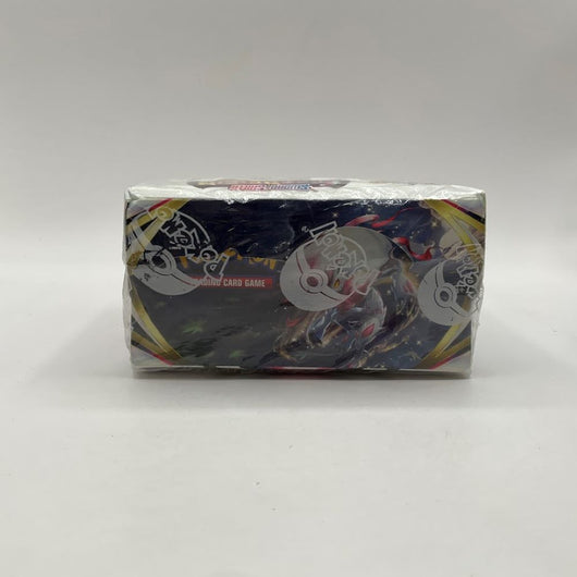 Pokemon: Sword & Shield: Lost Origin Booster Box #1 *See Pictures for Condition*