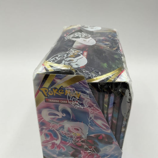 Pokemon: Sword & Shield: Lost Origin Booster Box #1 *See Pictures for Condition*